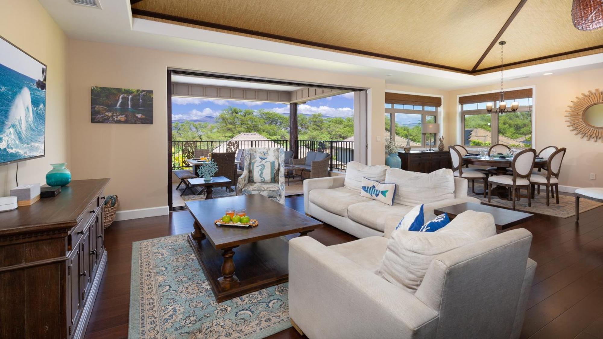 Once Upon A Tide Charming 4Br Kamilo Home With Bikes And Beach Gear Waikoloa Extérieur photo