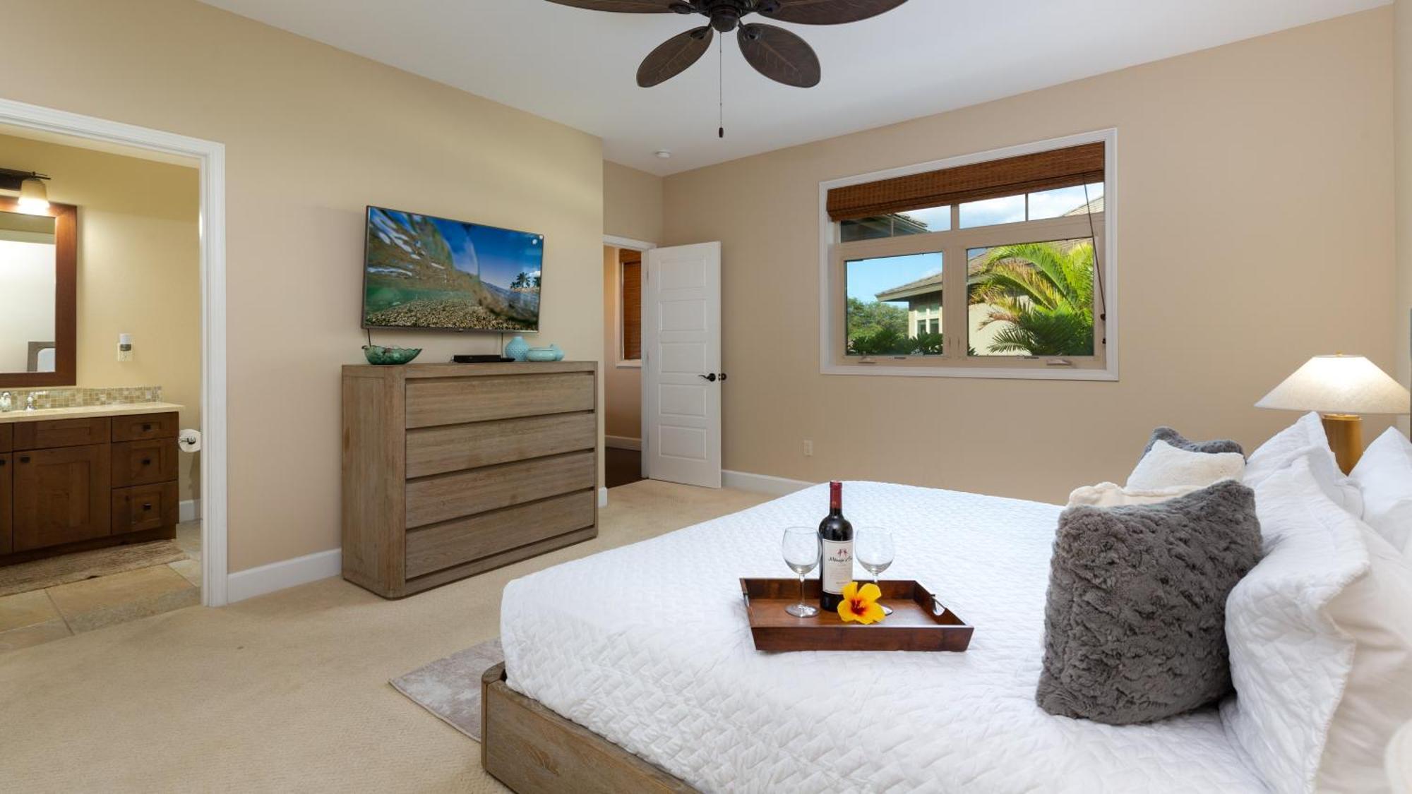 Once Upon A Tide Charming 4Br Kamilo Home With Bikes And Beach Gear Waikoloa Extérieur photo