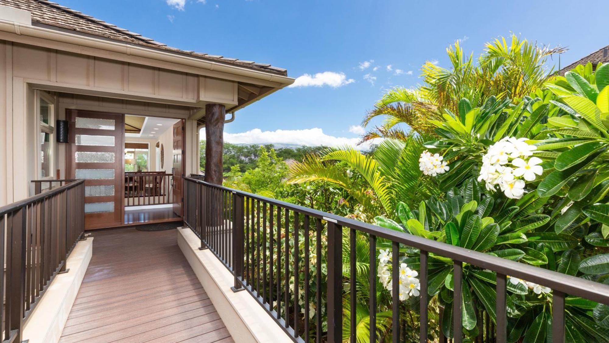 Once Upon A Tide Charming 4Br Kamilo Home With Bikes And Beach Gear Waikoloa Extérieur photo