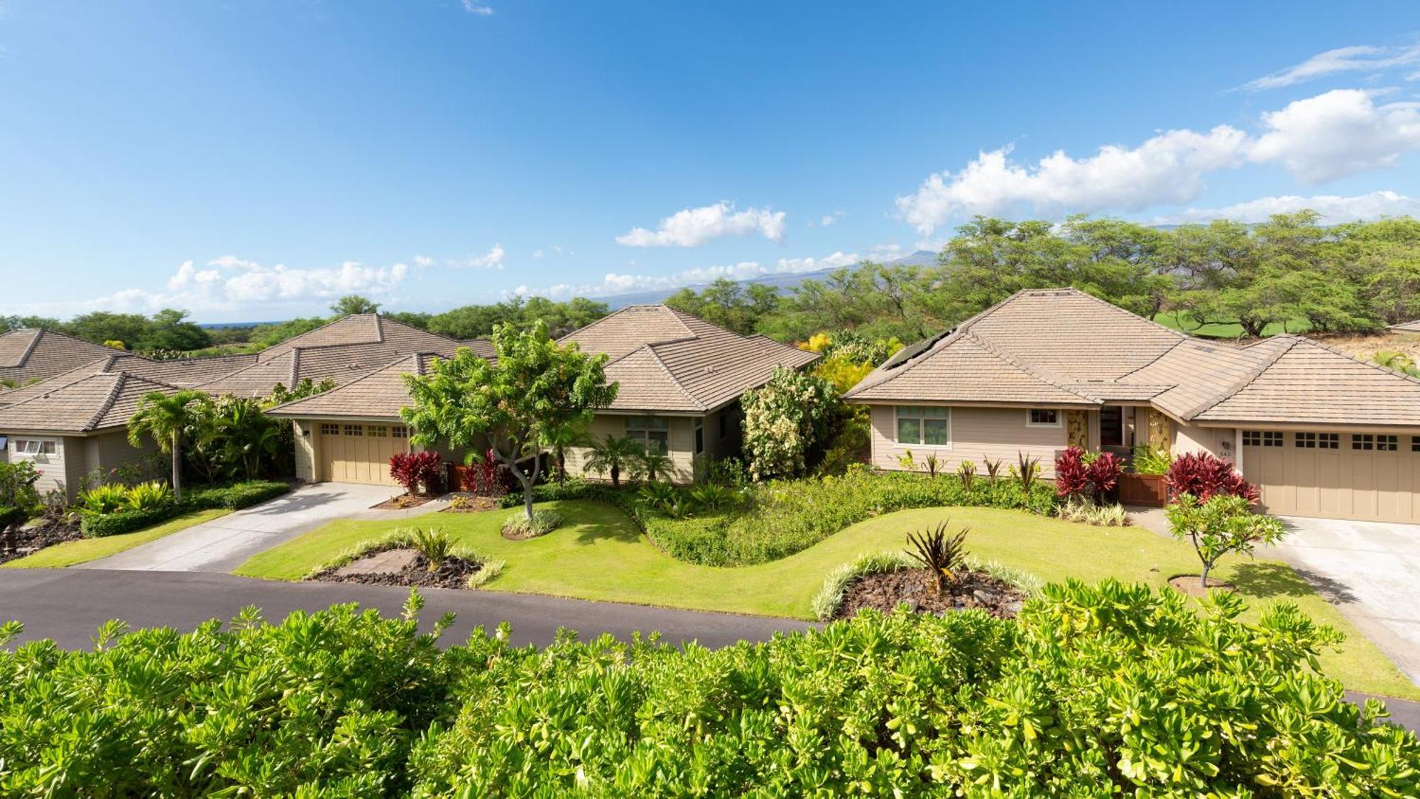 Once Upon A Tide Charming 4Br Kamilo Home With Bikes And Beach Gear Waikoloa Extérieur photo