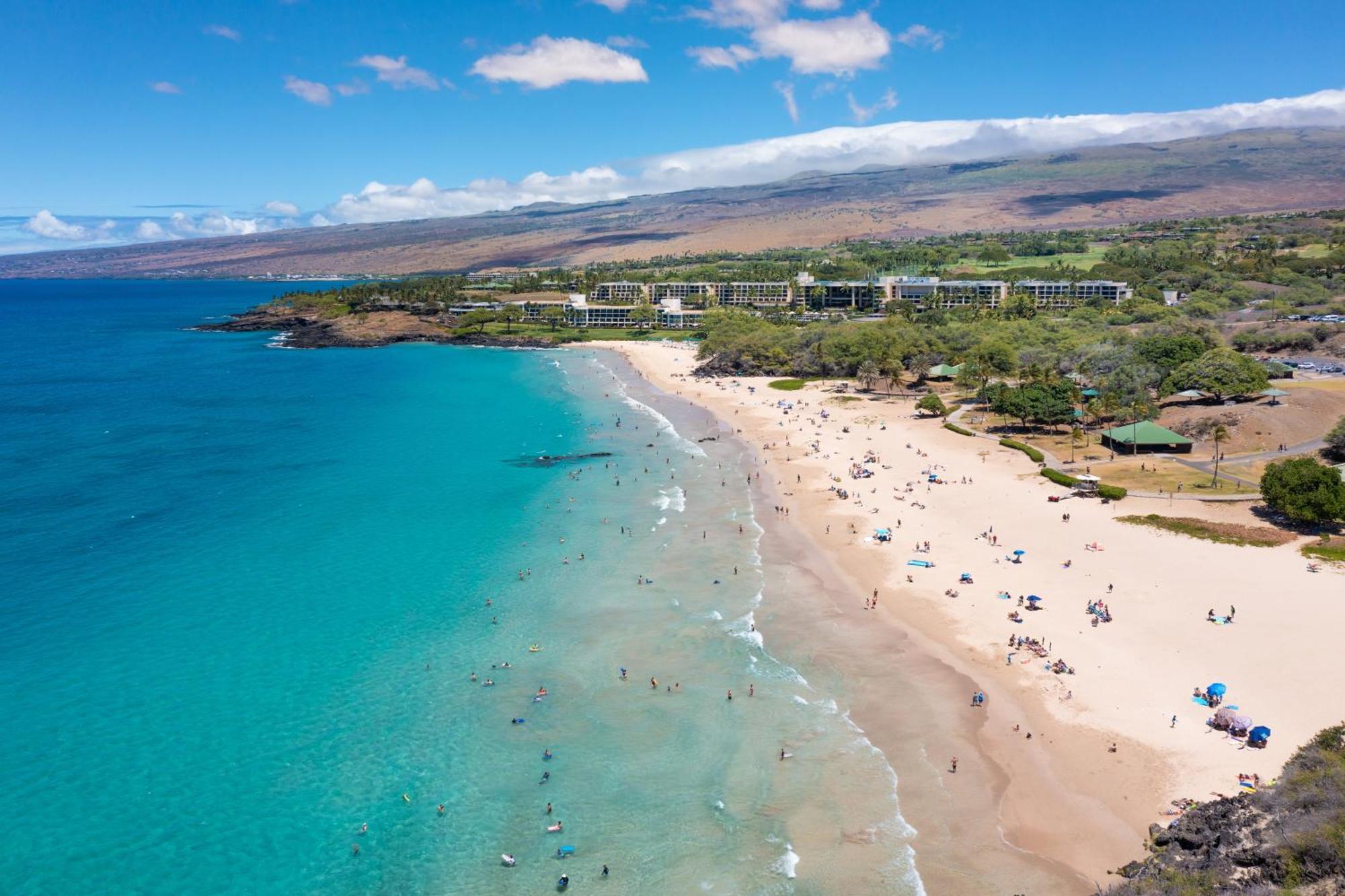 Once Upon A Tide Charming 4Br Kamilo Home With Bikes And Beach Gear Waikoloa Extérieur photo