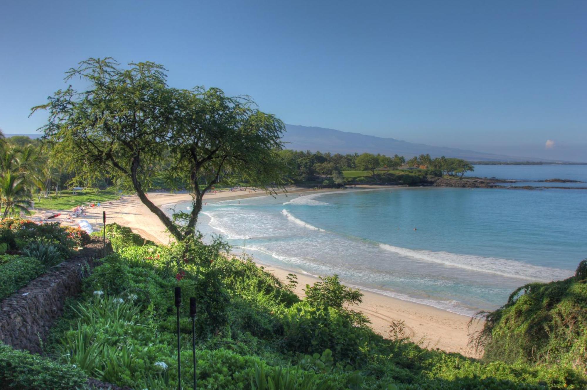 Once Upon A Tide Charming 4Br Kamilo Home With Bikes And Beach Gear Waikoloa Extérieur photo