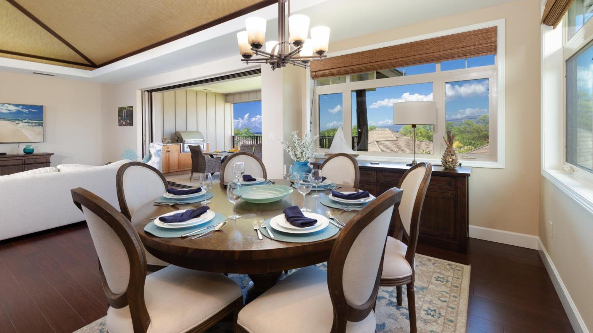 Once Upon A Tide Charming 4Br Kamilo Home With Bikes And Beach Gear Waikoloa Extérieur photo