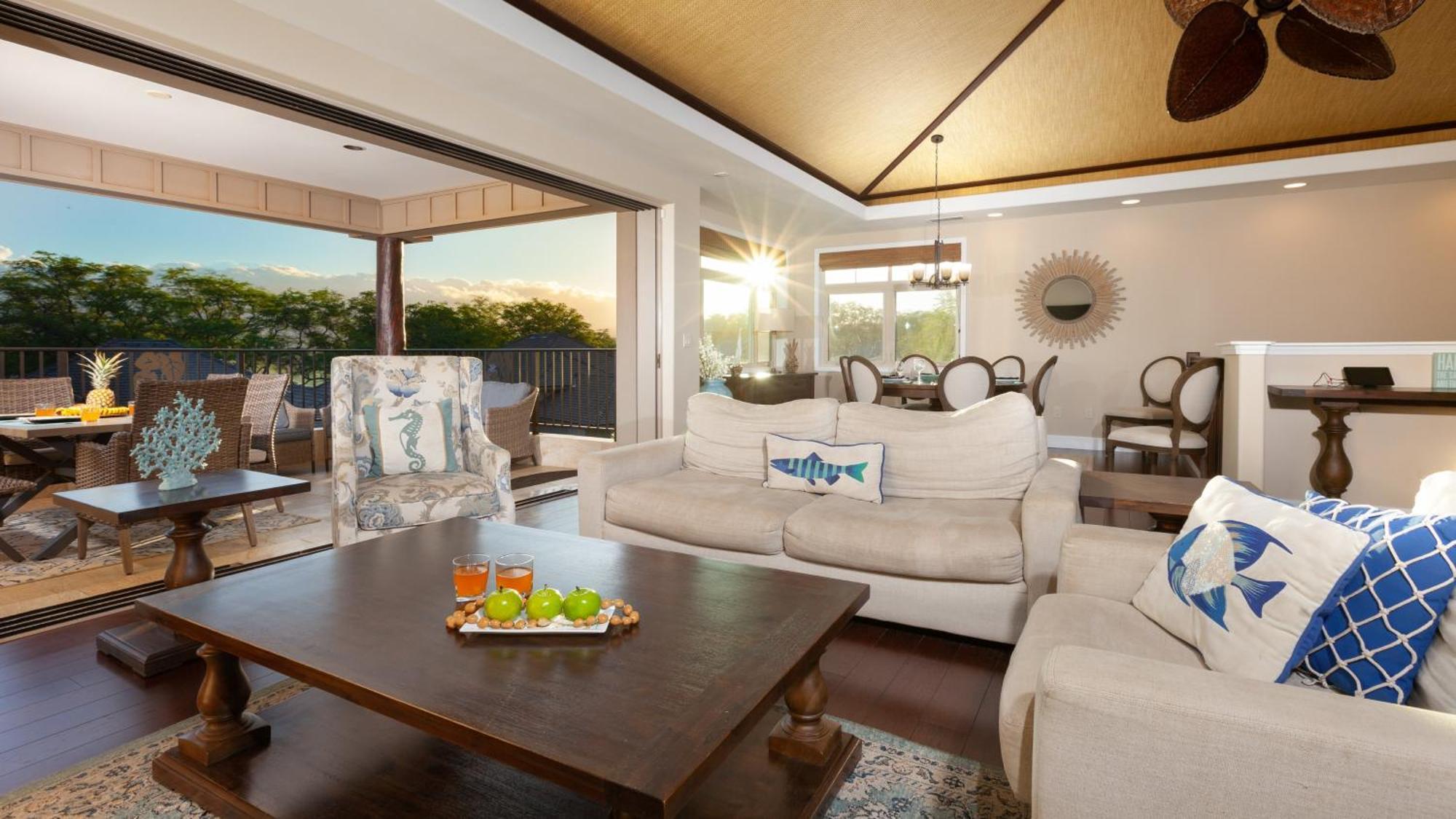 Once Upon A Tide Charming 4Br Kamilo Home With Bikes And Beach Gear Waikoloa Extérieur photo