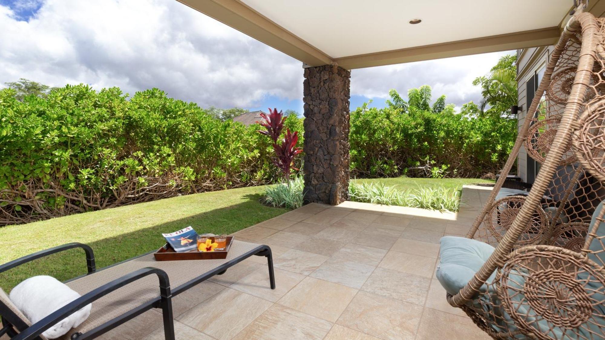 Once Upon A Tide Charming 4Br Kamilo Home With Bikes And Beach Gear Waikoloa Extérieur photo