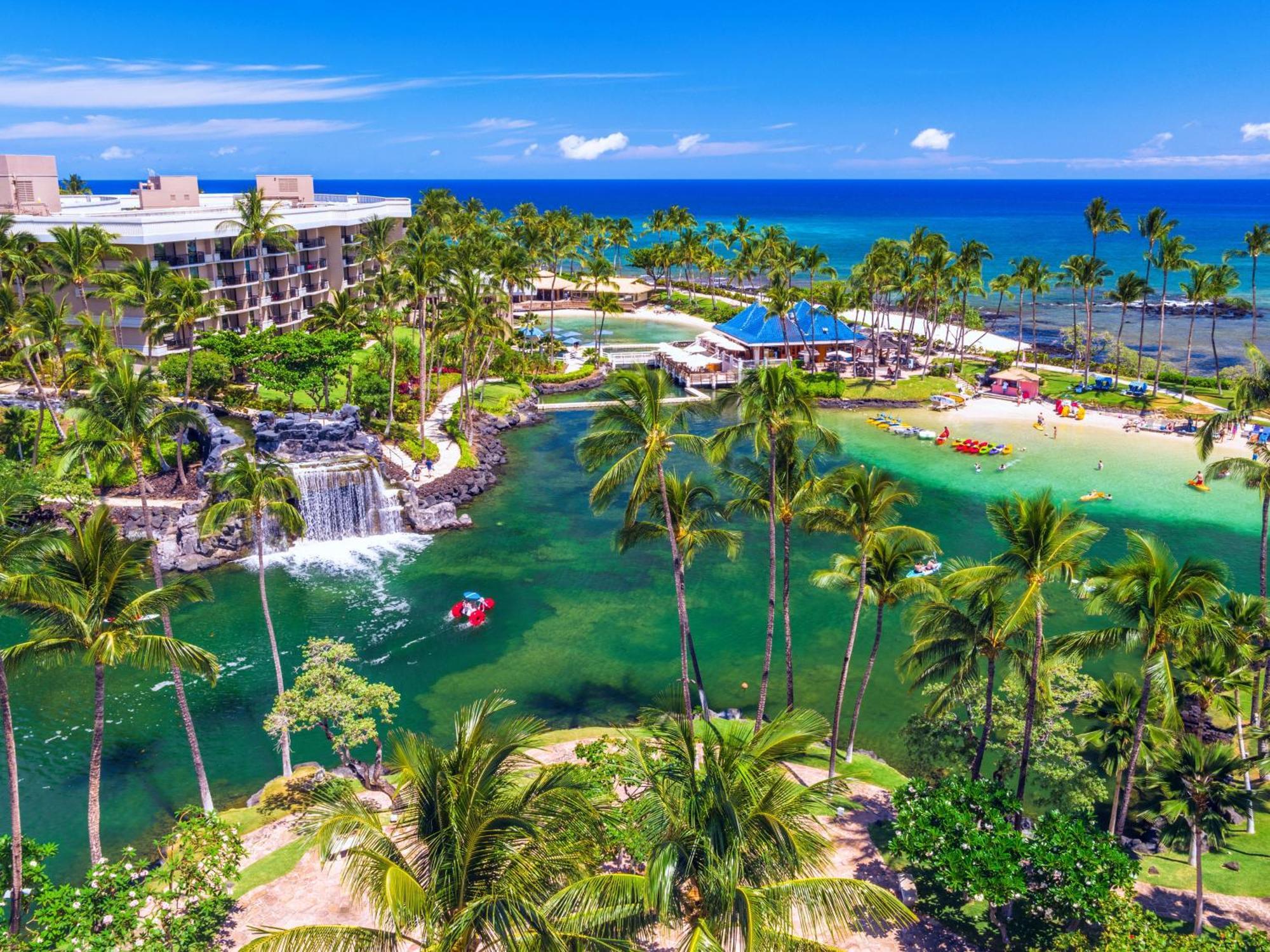 Once Upon A Tide Charming 4Br Kamilo Home With Bikes And Beach Gear Waikoloa Extérieur photo