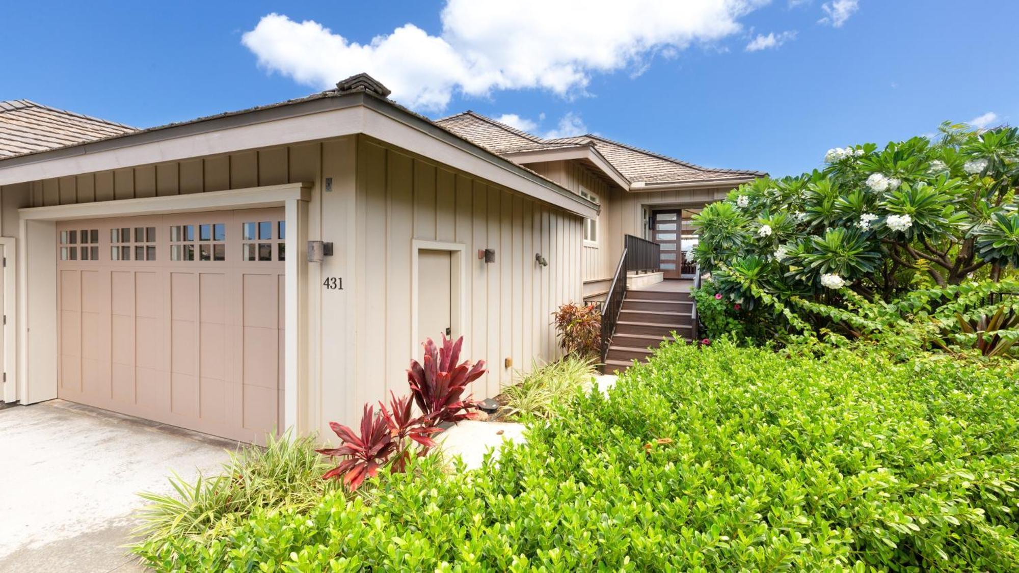 Once Upon A Tide Charming 4Br Kamilo Home With Bikes And Beach Gear Waikoloa Extérieur photo